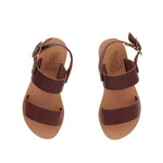 Little Clio Soft Chestnut