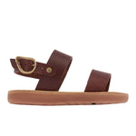 Little Clio Soft Chestnut