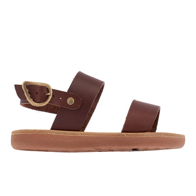 Little Clio Soft Chestnut Little Clio Soft Chestnut