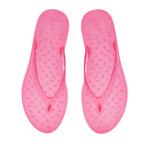 Jelly Flip Flop Pink