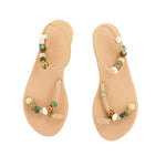 Eleftheria Beads Nude