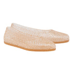 Iro Jelly Nude/Gold Glitter 3-4