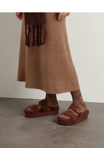 Latria 2flatform All Khaki