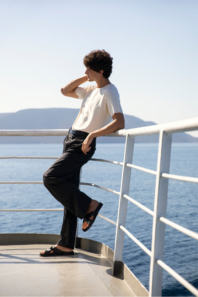 Leandros Black Leandros Black