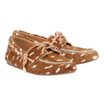 Pliaria Boat Shoe Bambi