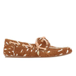 Pliaria Boat Shoe Bambi