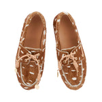 Pliaria Boat Shoe Bambi