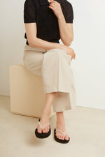 Shearling Saionara Bi Colour