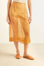 The Slipper Oily Vachetta