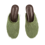 The Slipper Khaki