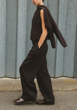 The Slipper Chocolate