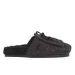 Vasilitsa Fringe Black