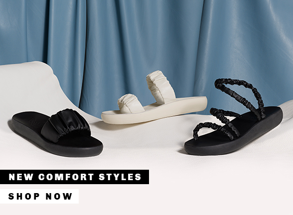 New Comfort Styles