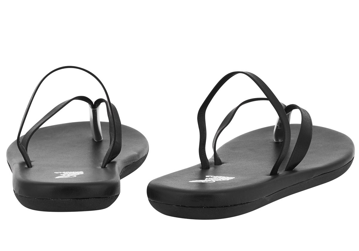 Ancient greek sandals Flip-Flop Sandals black casual look Shoes Sandals Flip-Flop Sandals 