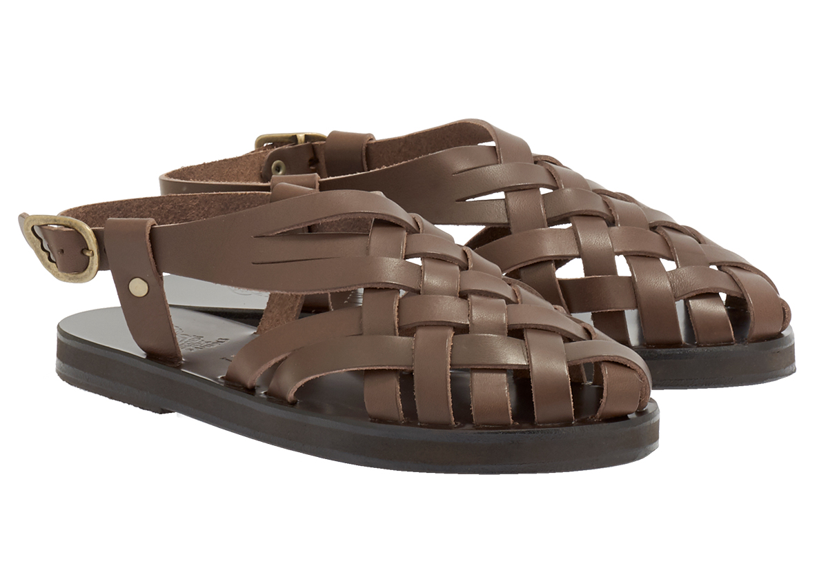 ANDROS SANDAL