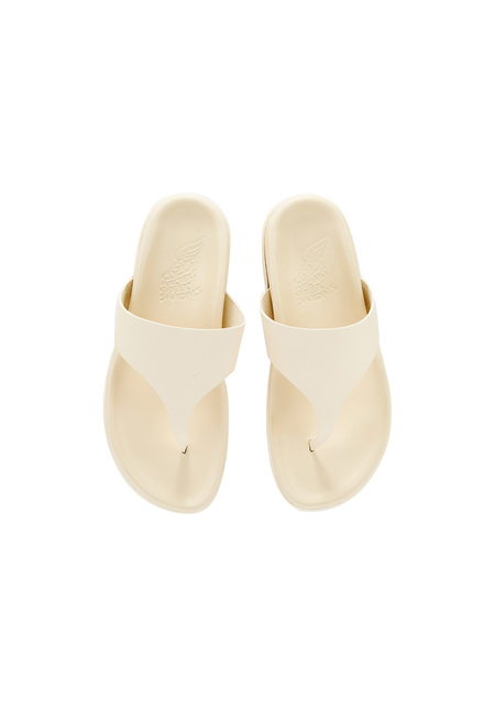 Mera Footbed - Off White