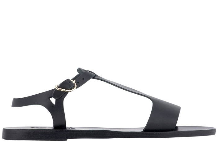 Buy Adonia Leather Sandals by Ancient-Greek-Sandals.com
