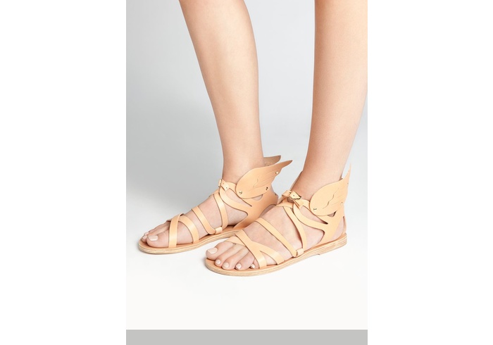 Nephele Sandals by Ancient-Greek-Sandals.com