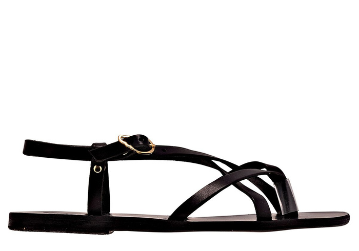 Buy Semele Leather Sandals by Ancient-Greek-Sandals.com