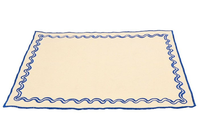 SET OF 2 PLACEMATS