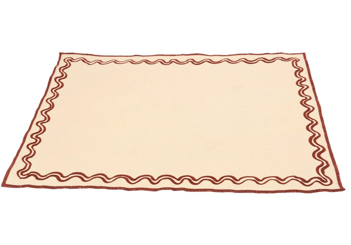 SET OF 2 PLACEMATS