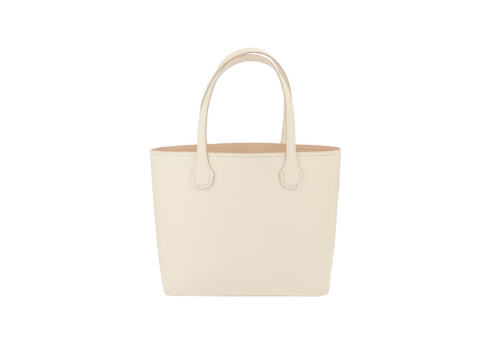 SHELL TOTE