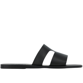 Buy Apteros Leather Sandals by Ancient-Greek-Sandals.com