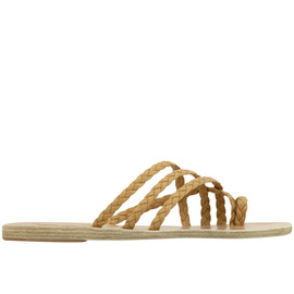 Buy Amalia Leather Sandals by Ancient-Greek-Sandals.com