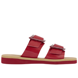 Buy Iaso Leather Sandals by Ancient-Greek-Sandals.com