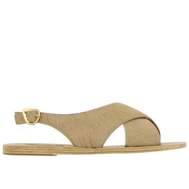 Buy Maria Leather Sandals by Ancient-Greek-Sandals.com