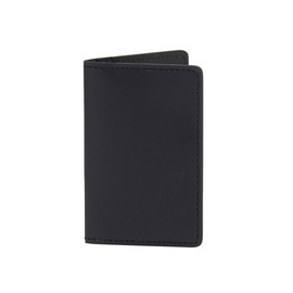 Ags Card Holder - Black