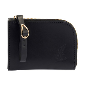 AGS WALLET - BLACK