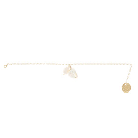 Fine Chain Mother Pearl Shell