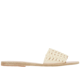 TAYGETE WOVEN - OFF WHITE
