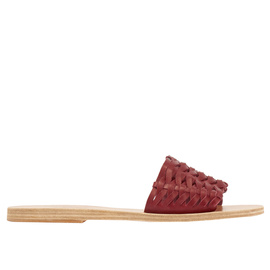 TAYGETE WOVEN - CHERRY