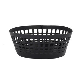 Net Basket - Black