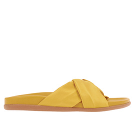 Whitney Footbed - Amber