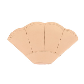Shell Clutch - Natural