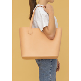 Shell Tote