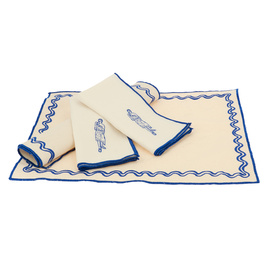 Set Of 2 Placemats