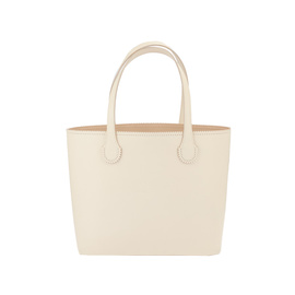 Shell Tote - Off White