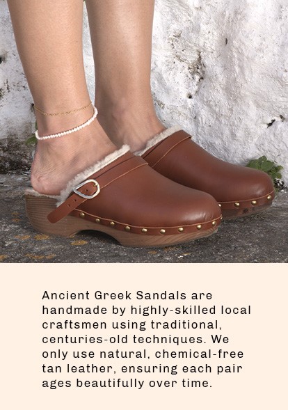 Sandals Handmade Greek Sandals and Accessories
