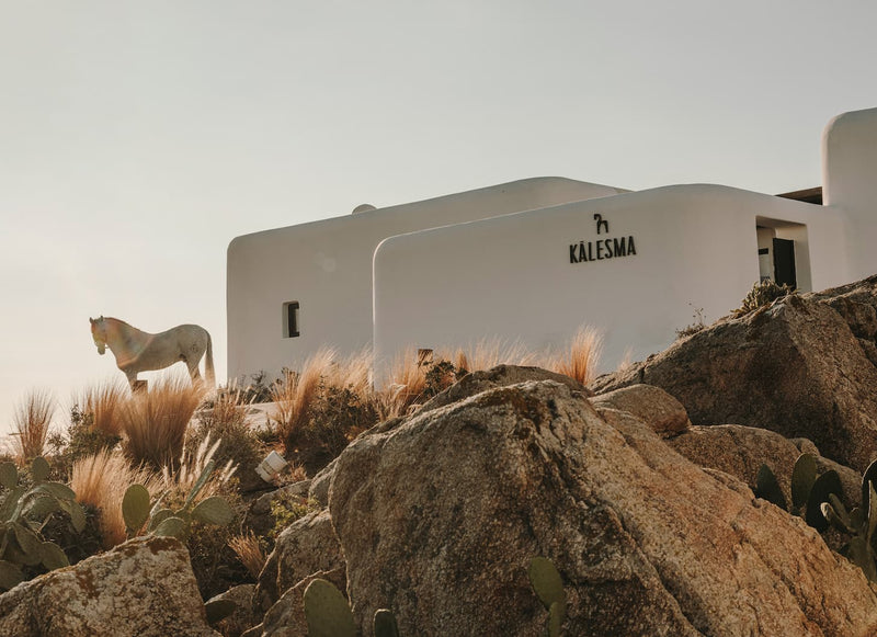 Discover Ancient Craftsmanship in Mykonos