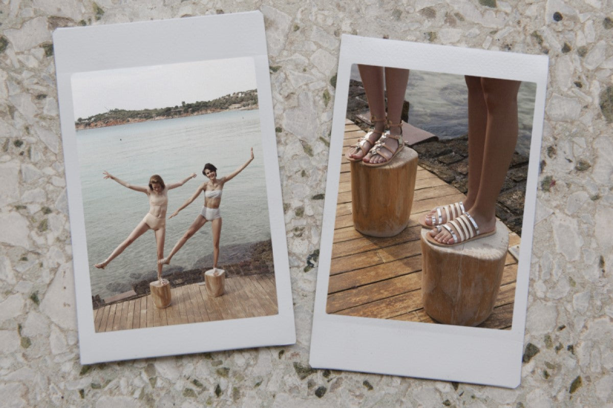 Our #ags Playlist Is Live!