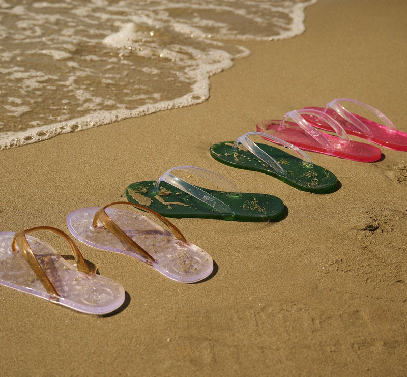 Flip Flops