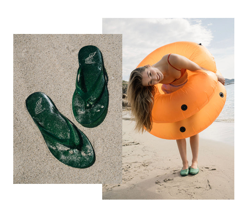 Beach Edit