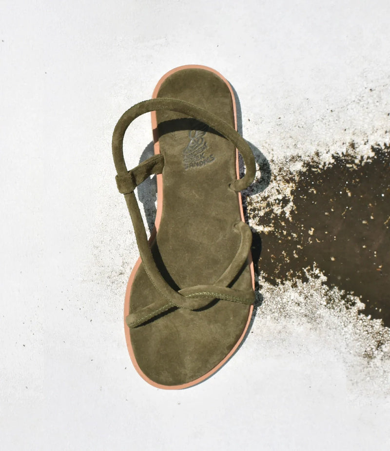 Cool Khaki