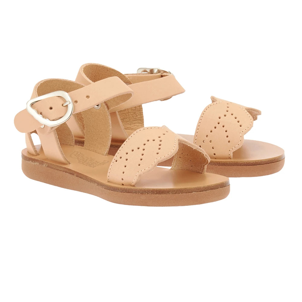 Little Andromeda Soft Natural 3-4