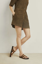 Filipa Pony Lynx sandals