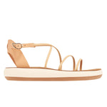 Anastasia Comfort Natural sandals side